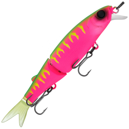 Воблер Jackall Tiny Magallon 88мм 7.2г Dragon Fruit Mat Tiger, Розмір/Вага: 88мм/7.2г, Колір воблера: Dragon Fruit Mat Tiger, фото 