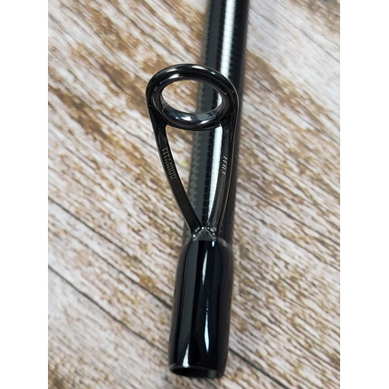 Спінінг Favorite Black Swan BSWTS1-772ML 2.32m 4-18g Fast, Модель: 2.32m 4-18g, фото , изображение 12