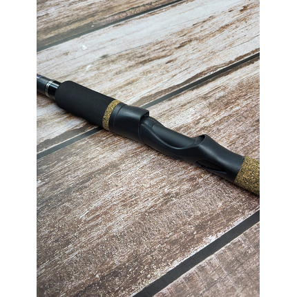 Фідер Brain Scout SE Tournament 3.90m max 180g 3sec (+3 вершинки), Модель: 3.9m 180g, фото , изображение 13