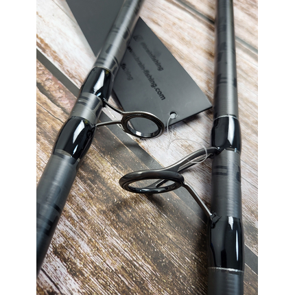 Фідер Brain Scout SE Tournament 3.90m max 180g 3sec (+3 вершинки), Модель: 3.9m 180g, фото , изображение 17