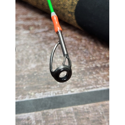 Фідер Brain Scout SE Tournament 3.90m max 180g 3sec (+3 вершинки), Модель: 3.9m 180g, фото , изображение 20