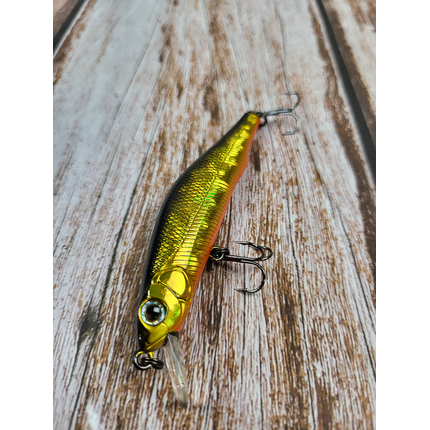 Воблер ZipBaits Orbit 80 SP-SR, 80mm 8.5g #050 (0.8-1.0m), Розмір/Вага: 80мм/8.5г, Колір воблера: 050, фото , изображение 6