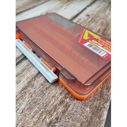Коробка Select Terminal Tackle Box SLXD-63A 17.5x10.5x2cm, Модель: SLXD-63A, фото , изображение 10