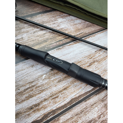 Вудилище коропове Shimano Tribal TX Intensity Spod & Marker 13'/3.96m 5.0lbs, фото , изображение 6