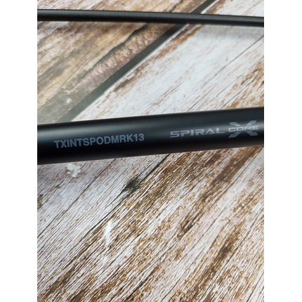 Вудилище коропове Shimano Tribal TX Intensity Spod & Marker 13'/3.96m 5.0lbs, фото , изображение 8