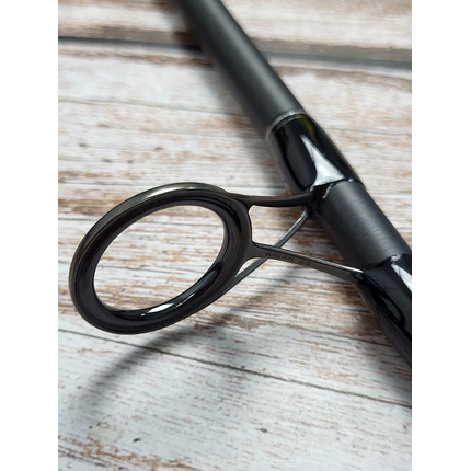 Вудилище коропове Shimano Tribal TX Intensity Spod & Marker 13'/3.96m 5.0lbs, фото , изображение 13