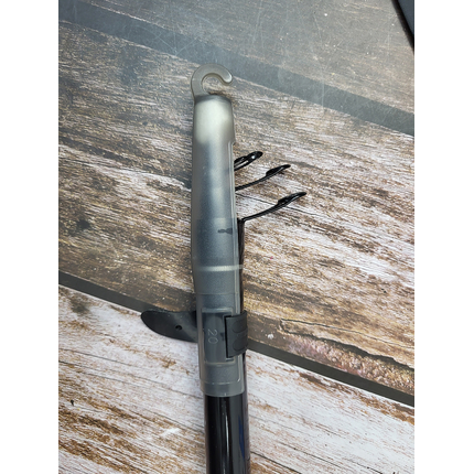 Болонское удилище Brain Classic Strong Bolo 5.00m 10-30g (телескопическое, с кольцами) + чехол и защита на кольца, Длина: 5m, Тип удилища: з кільцями (болонське), фото , изображение 10