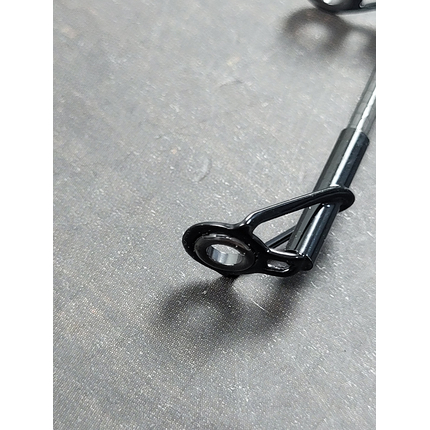 Болонское удилище Brain Classic Strong Bolo 5.00m 10-30g (телескопическое, с кольцами) + чехол и защита на кольца, Длина: 5m, Тип удилища: з кільцями (болонське), фото , изображение 13