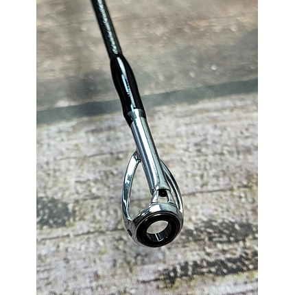 Спінінг Favorite U1 902M 2.74m 10-28g Fast, Модель: 2.74m 10-28g, фото , изображение 13