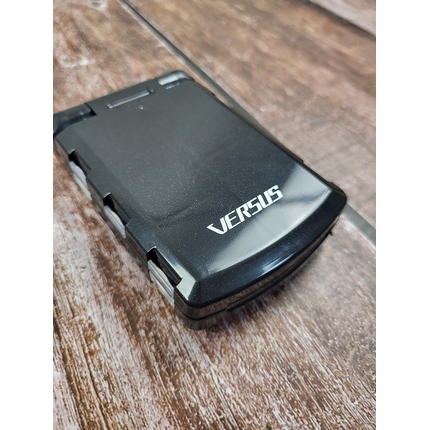 Коробка Meiho Versus VS-355SD 97х64х25 к:black, фото , изображение 5