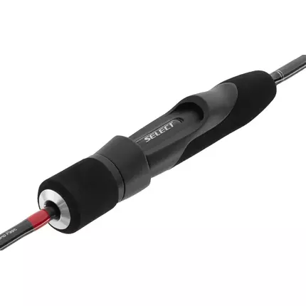 Спінінг Select Sprint Solid 612XUL-S 1.85m 0.4-2g, Модель: 0.4-2g 1.85m (solid), фото , изображение 4