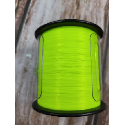 Жилка Katran Synapse Citron 1000m (лимон.) 0.309mm 15.45lb/7.01kg, Діаметр: 0.31, Розмотування: 1000m, фото , изображение 12