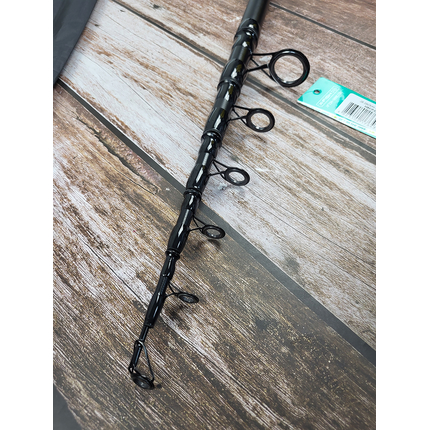 Вудилище коропове X-Fish Big Carp Tele 3.90m 3.5lbs, Модель: 3.90m, фото , изображение 11