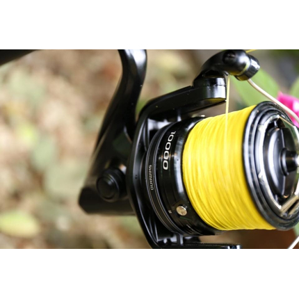 Котушка Shimano Aerlex 10000 XTB 2+1BB, Розмір шпулі: 10000XTB, фото , изображение 9