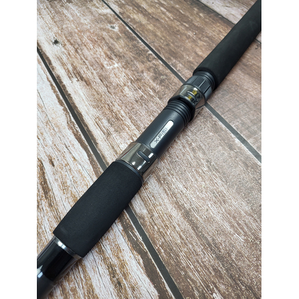 Фідер телескопічний X-Fish Trophy Tele Feeder 3.30m max 160g (три вершинки), Модель: 3.30m, фото , изображение 10