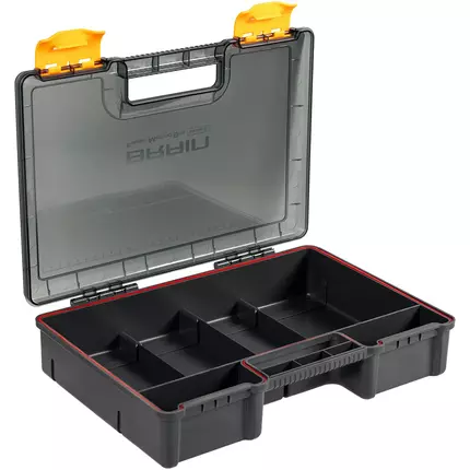 Коробка Brain Feeder Method Box #2 35x25x8cm, Модель: carp boxes 02, фото , изображение 5