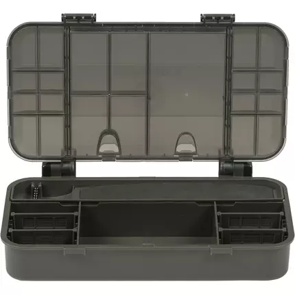 Коробка Brain Tackle Box #37 24.2х14.2х5cm, Модель: SGH-37, фото , изображение 4