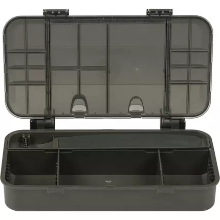 Коробка Brain Tackle Box #37 24.2х14.2х5cm, Модель: SGH-37, фото , изображение 3
