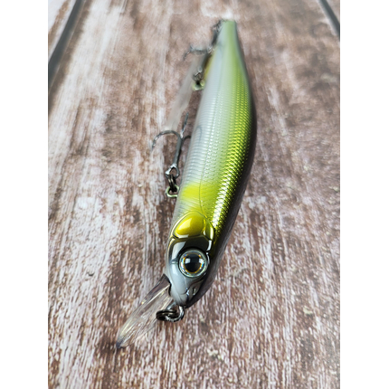 Воблер ZipBaits Orbit 110 SP, 110mm 16.5g #767 (0.8-1.2m), Розмір/Вага: 110мм/16.5г, Колір воблера: 767, фото , изображение 5