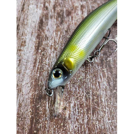 Воблер ZipBaits Orbit 110 SP, 110mm 16.5g #767 (0.8-1.2m), Розмір/Вага: 110мм/16.5г, Колір воблера: 767, фото , изображение 8