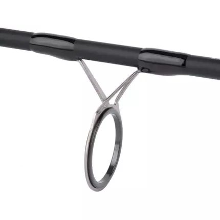 Вудилище коропове Shimano TX-B Spod 12'/3.66m 5.00lb, фото , изображение 5