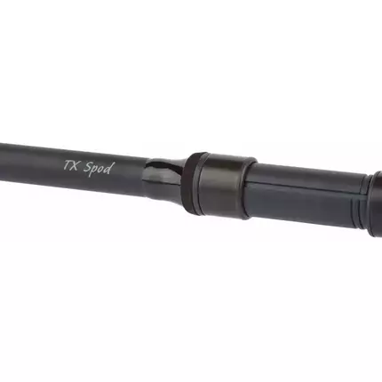 Вудилище коропове Shimano TX-B Spod 12'/3.66m 5.00lb, фото , изображение 3