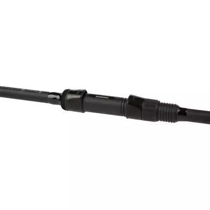 Вудилище коропове Shimano TX-1B Carp Distance 12'/3.66m 3.25lb 2sec., фото , изображение 2