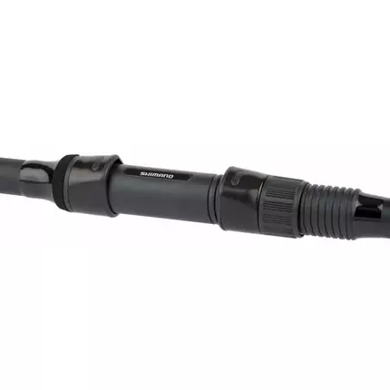 Вудилище коропове Shimano TX-B Spod 12'/3.66m 5.00lb, фото , изображение 2