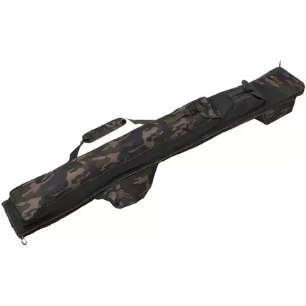 Чохол для вудилищ Prologic Avenger Padded Holdall 3+3 rod 13' к:green camouflage, фото 