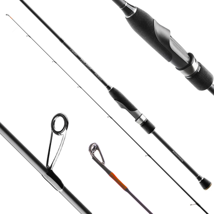 Спінінг Select Ritmix 842ML-T / 2.56m / 4-18g / Fast, Модель: 2.56m 4-18g, фото 