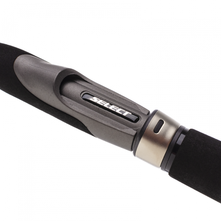 Спінінг Select Ritmix 842ML-T / 2.56m / 4-18g / Fast, Модель: 2.56m 4-18g, фото , изображение 7