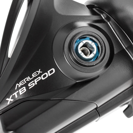 Катушка SHIMANO AERLEX 10000 | Катушка на спінінг