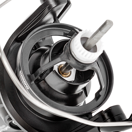 Катушка SHIMANO AERLEX 10000 | Катушка на спиннинг