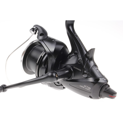 Катушка SHIMANO BIG BAITRUNNER LC 14000 XT-B, фото , изображение 2