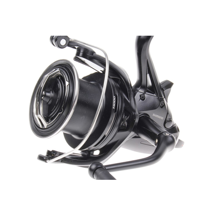 Катушка SHIMANO BIG BAITRUNNER LC 14000 XT-B, фото , изображение 3