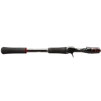 SHIMANO:: Кастинговый спиннинг SHIMANO Zodias 172H 2.13m 14-42g