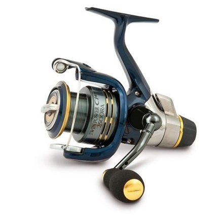 SHIMANO :: Катушка SHIMANO TWIN POWER CI4 2500 RA
