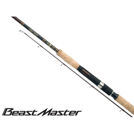 SHIMANO:: Спиннинг Shimano BeastMaster BX 270 ML