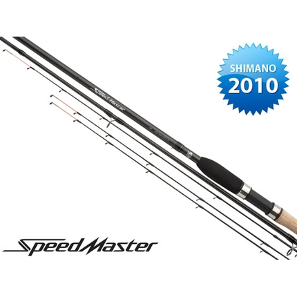 SHIMANO :: Фидерное удилище Shimano SPEEDMASTER AX MULTI HEAVY