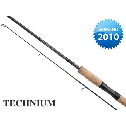 карповое Удилище SHIMANO:: シマノ　テクニユウム Shimano 13 Intensity TX-4 Carp Tribal リール