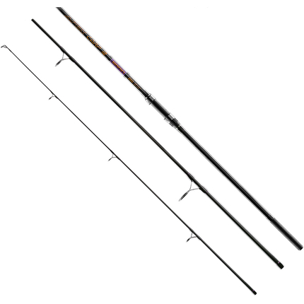 Коропове вудлище Brain Apex 3.90m 3.5lbs 3sec., Модель: 3.9m 3.5lbs, фото , изображение 3