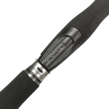 Спінінг Favorite X1 Travel 764MH 2.29m 10-32g, Модель: 2.29m 10-32g, фото , изображение 6