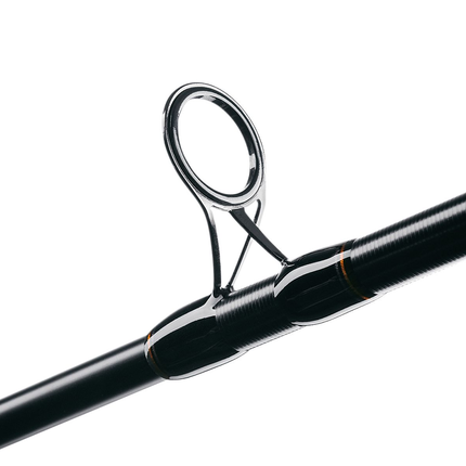 Карп-фідер Brain Apex Double 3.9m, до 180g (4.0lbs) — коропова вершинка та 2 фідерних квівертипи, Модель: 3.9m 180g, фото , изображение 5