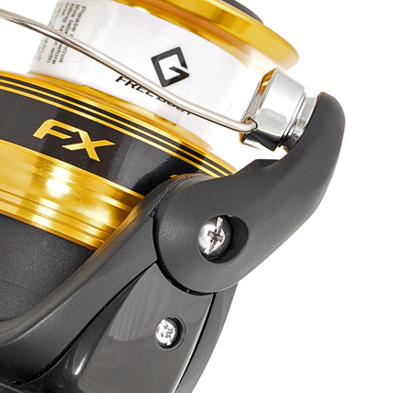 Катушка SHIMANO FX C3000 FC, Размер шпули: C3000, фото , изображение 5