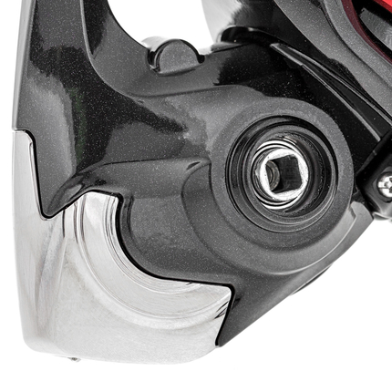 Котушка Shimano Sienna 4000 FG, Розмір шпулі: 4000, фото , изображение 3