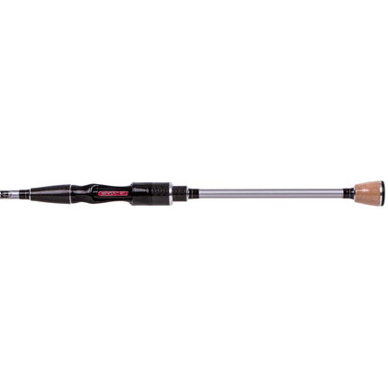Спінінг Favorite Impulse TZ NEW 892L-T / 2.71m / 3-12g / Fast (вершинка tubular), Модель: 2.71m 3-12g, фото , изображение 4