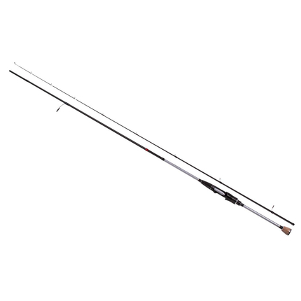 Спінінг Favorite Impulse TZ NEW 892L-T / 2.71m / 3-12g / Fast (вершинка tubular), Модель: 2.71m 3-12g, фото , изображение 6
