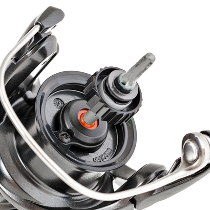 Катушка Shimano Vanford C3000 NEW 20', Размер шпули: C3000, фото , изображение 4
