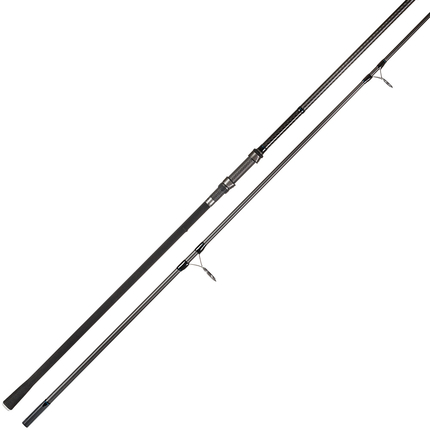 Удилище карповое Shimano Tribal Carp TX-4 Intensity 13'/3.96m 3.5lbs - 2sec., Модель: 3.96m 3.5lb, фото 