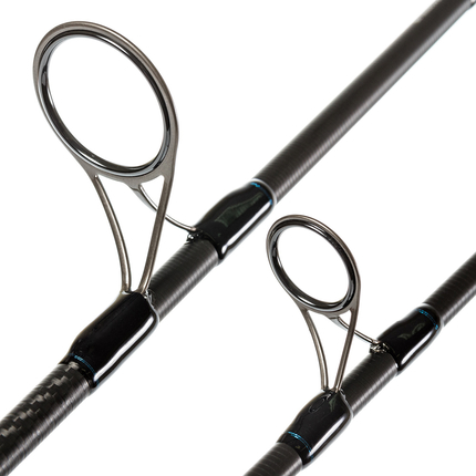 Удилище карповое Shimano Tribal Carp TX-4 Intensity 13'/3.96m 3.5lbs - 2sec., Модель: 3.96m 3.5lb, фото , изображение 5